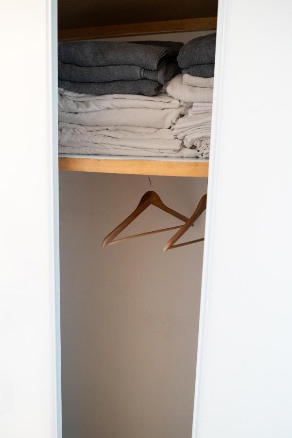 Mama With Aircon Including Parking 2 Cars Apartment Colmar Exterior foto
