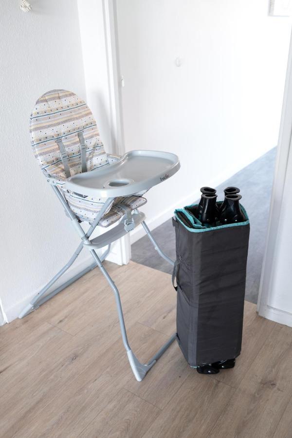 Mama With Aircon Including Parking 2 Cars Apartment Colmar Exterior foto
